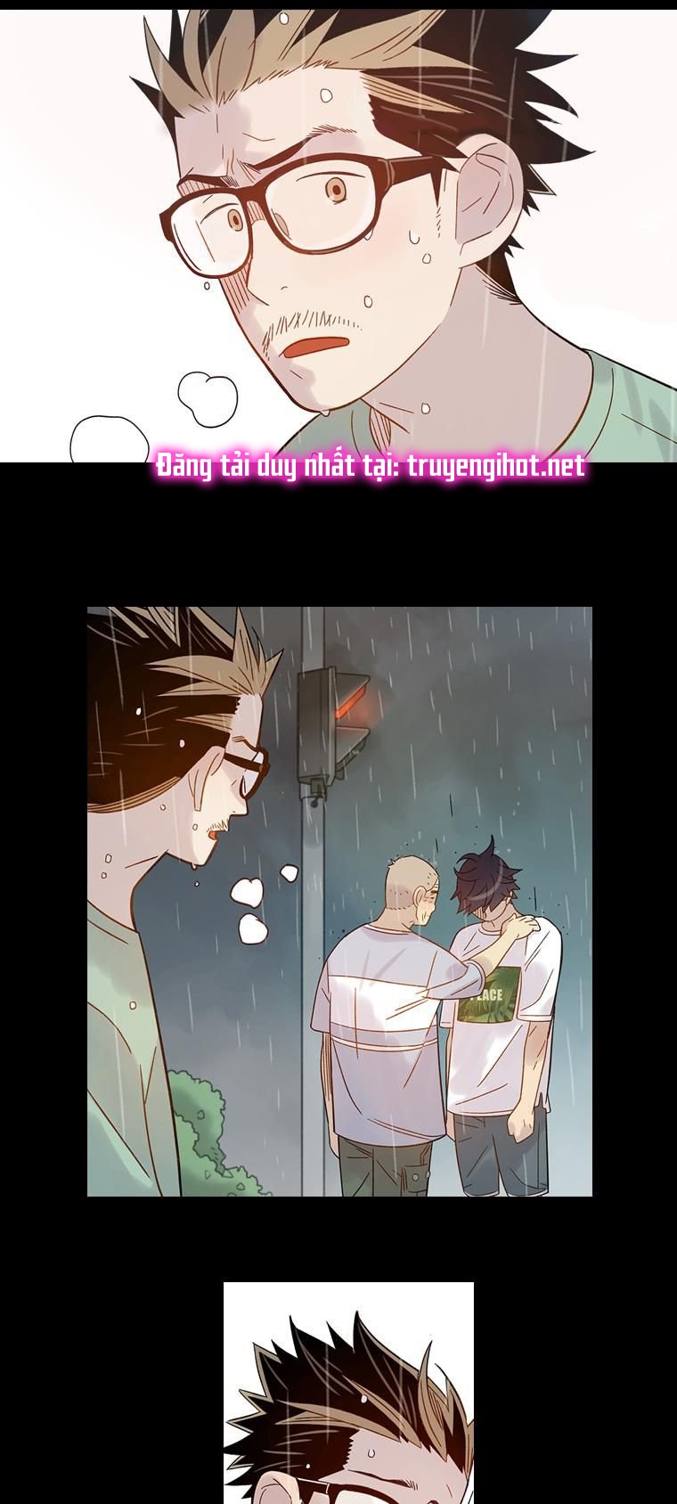 tôi muốn bay như một con bướm chapter 45 19