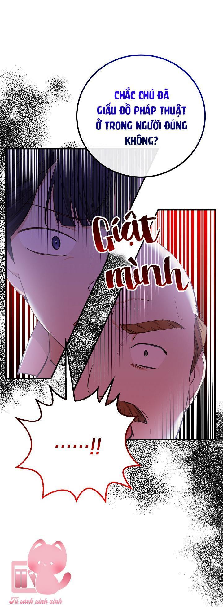 bác sĩ hoàn thành trách nhiệm rồi chapter 29 44