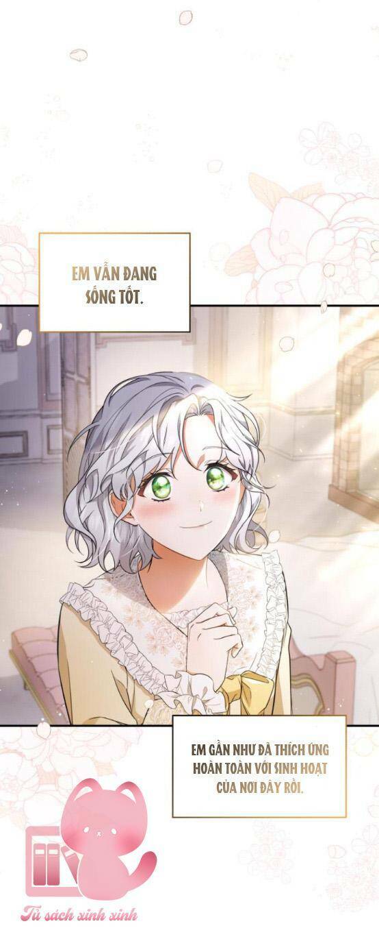 'di vật' melvin để lại chapter 20 6