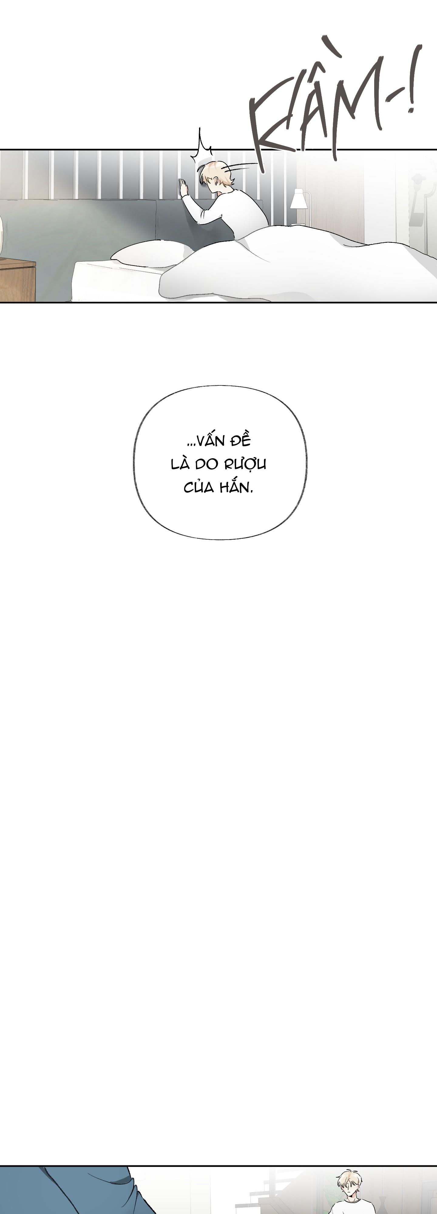 thế giới của tôi khi không có em chapter 11 3