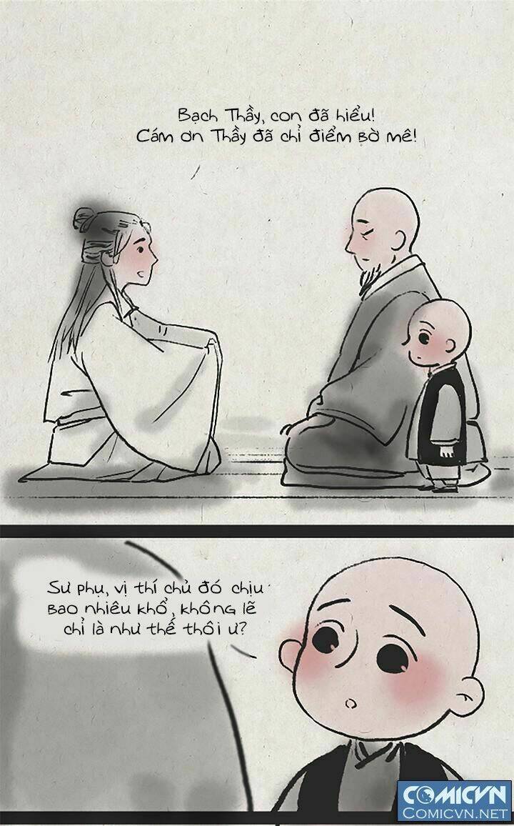 nhất thiền tiểu hòa thượng chapter 20 16