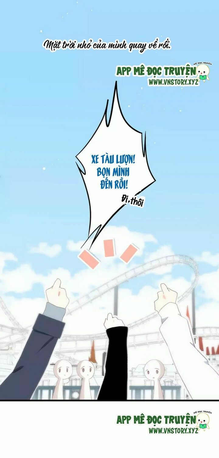 con tim rung động 2 chapter 12 82