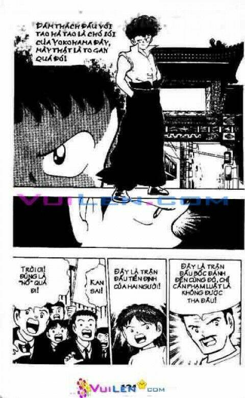 chibi cậu bé quyền anh (8 tập full) chapter 4 124