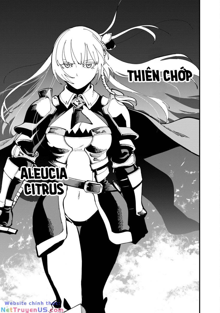 ông chú làng quê trở thành thánh kiếm - dủ chỉ là một thầy giáo kiếm thuật ở quê nhưng đám đệ tử vẫn không buông tha chapter 19 23