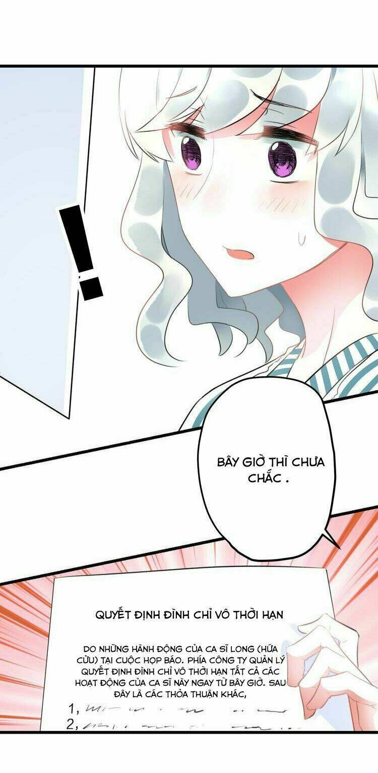 lão ca minh tinh, mời xuất chiêu! chapter 51 23