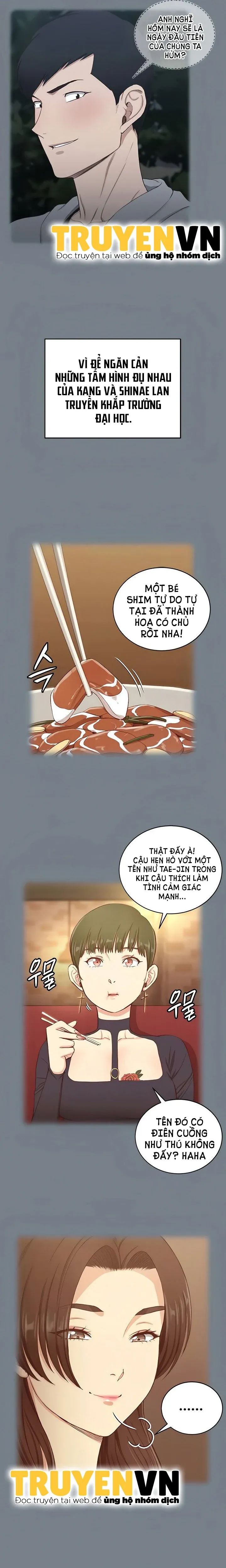 thanh niên động kinh chapter 168 20