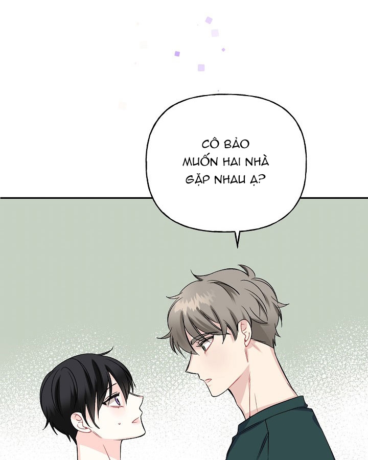 xác suất tình yêu chapter 33 13