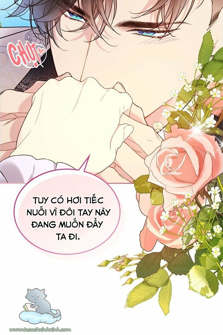 [15+] công chúa chloe chapter 72 17