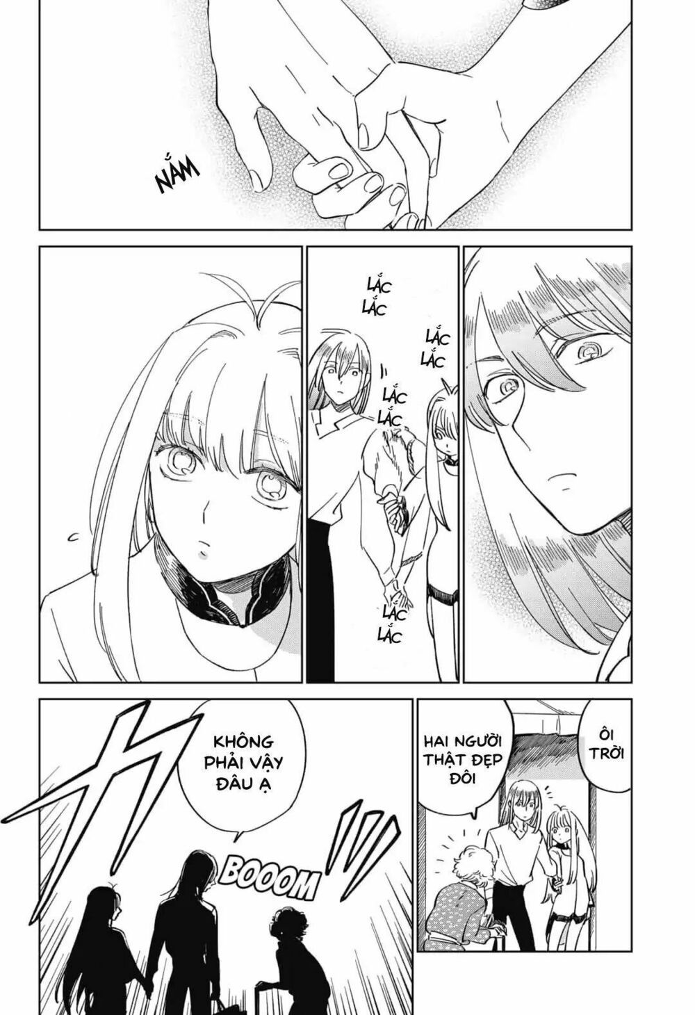 ấn ký abyss chapter 2 16