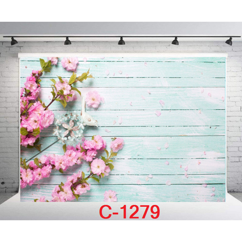 TẤM PHÔNG VẢI 3D CHỤP ẢNH kích thước 125x80cm Mẫu: 1279