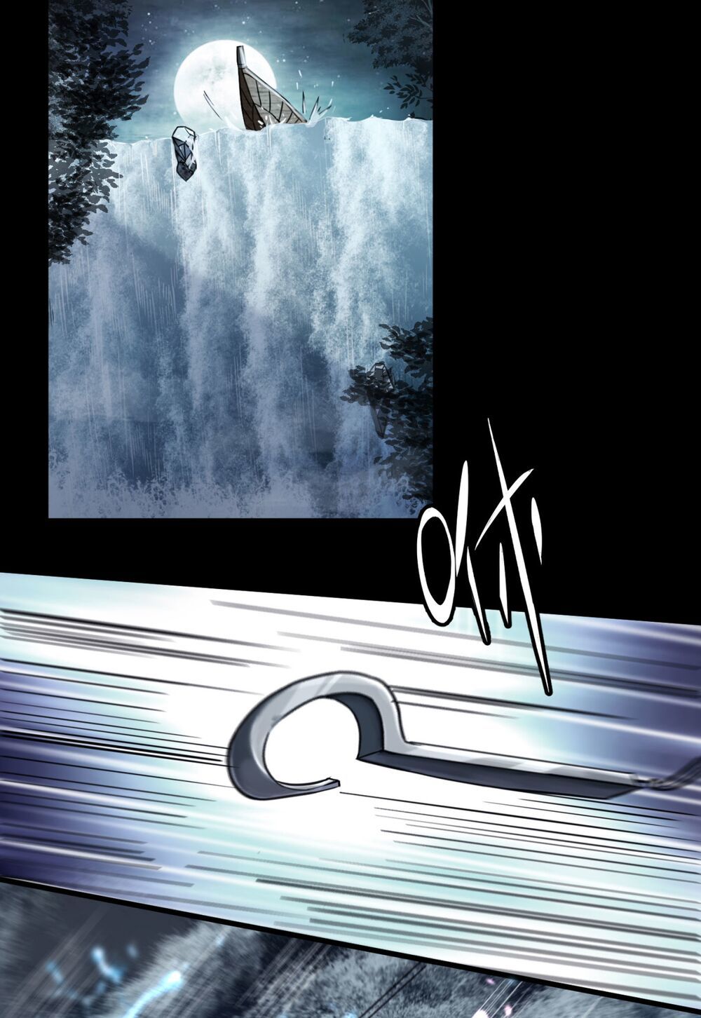 chợ quỷ chapter 10 26