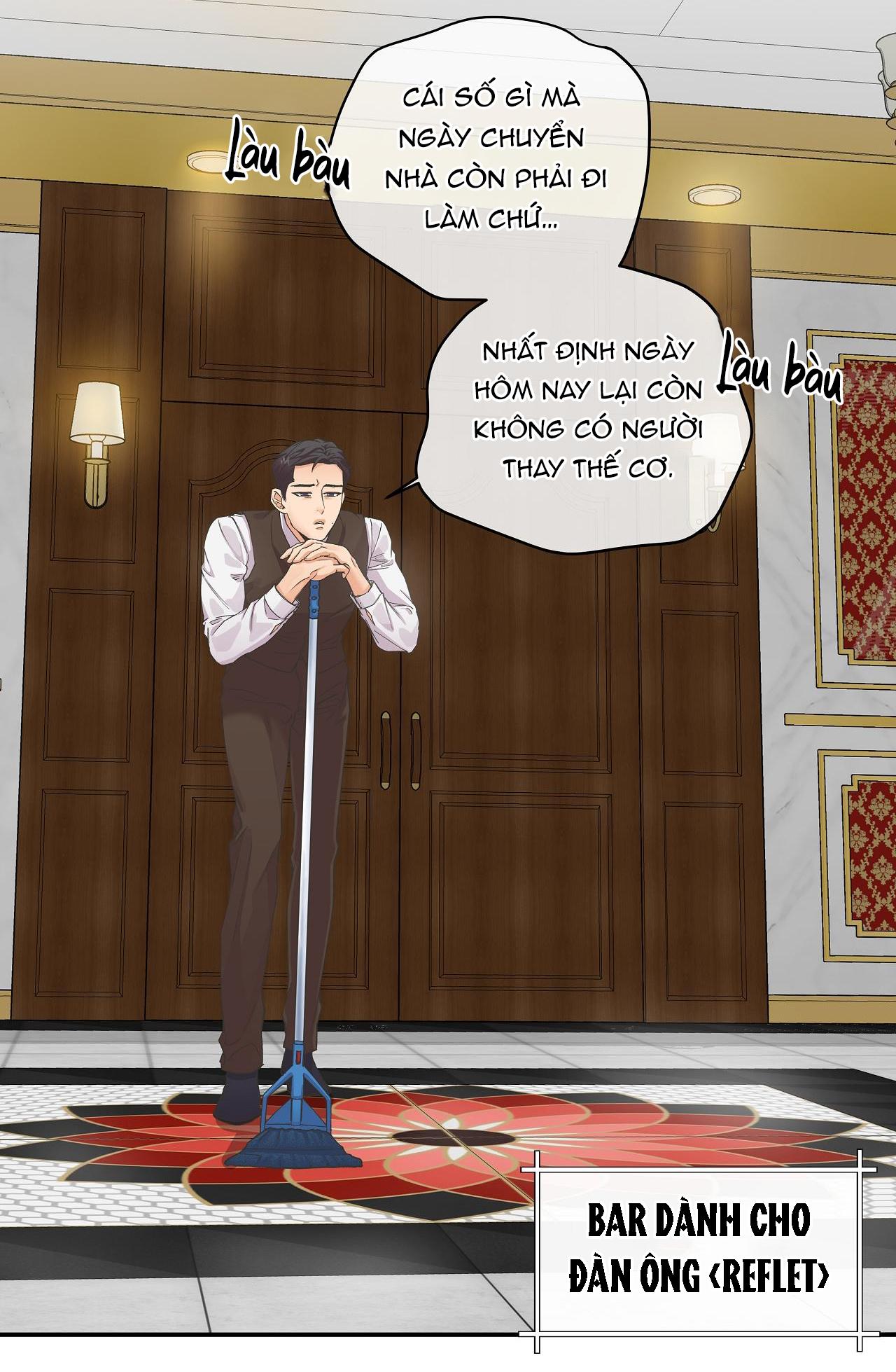 trong đôi mắt em chapter 1 44