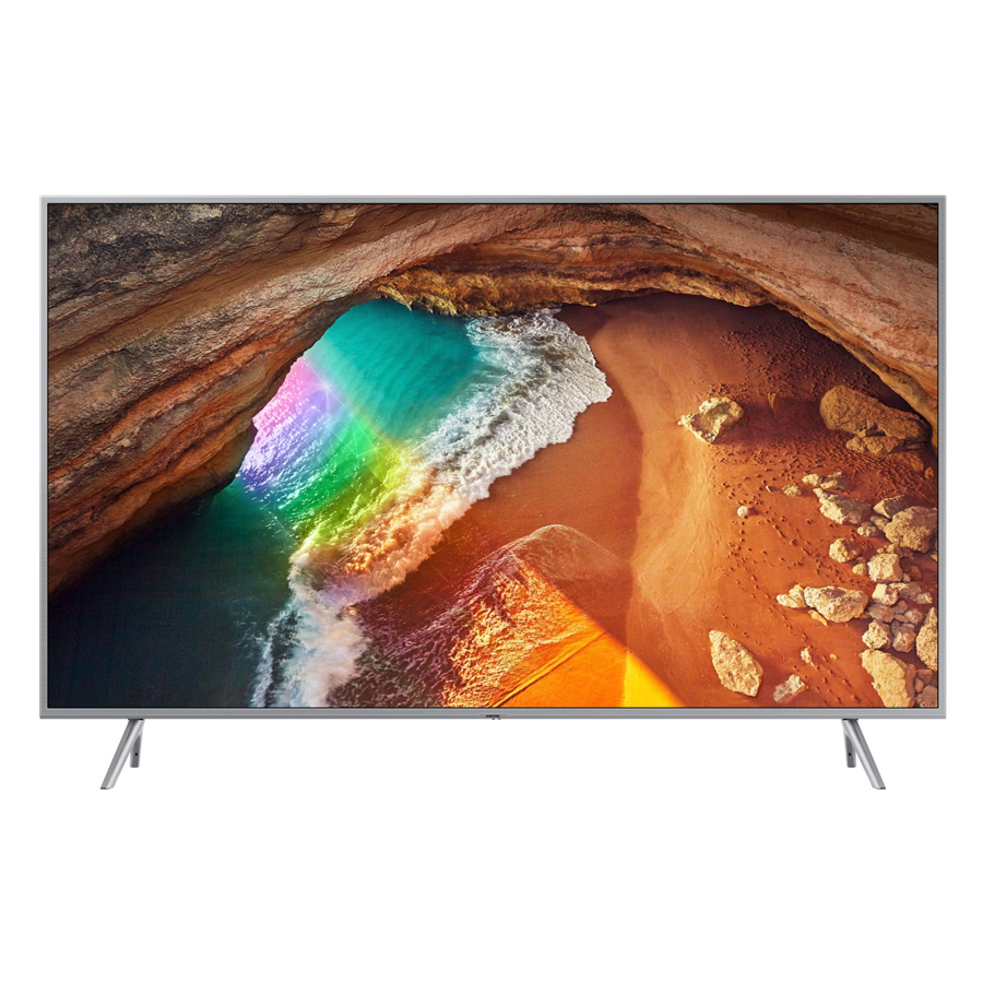 Smart Tivi QLED Samsung 4K 43 inch QA43Q65RA