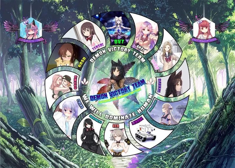 lần đầu của tôi là với em gái mình chapter 14 1