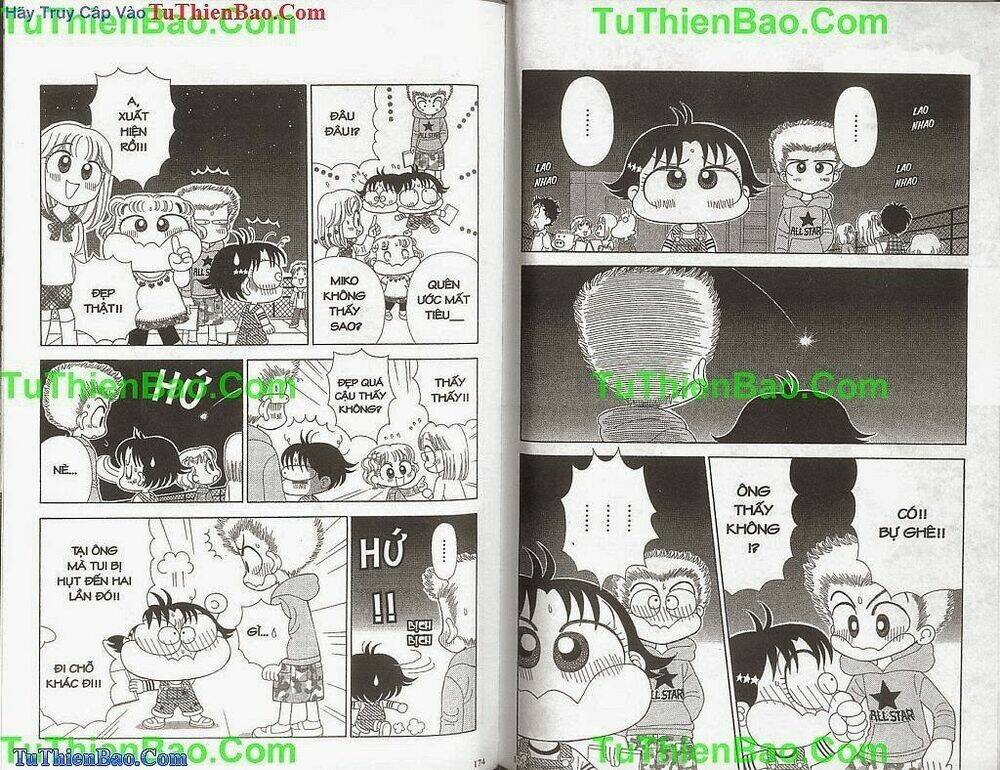 nhóc miko chapter 25 88