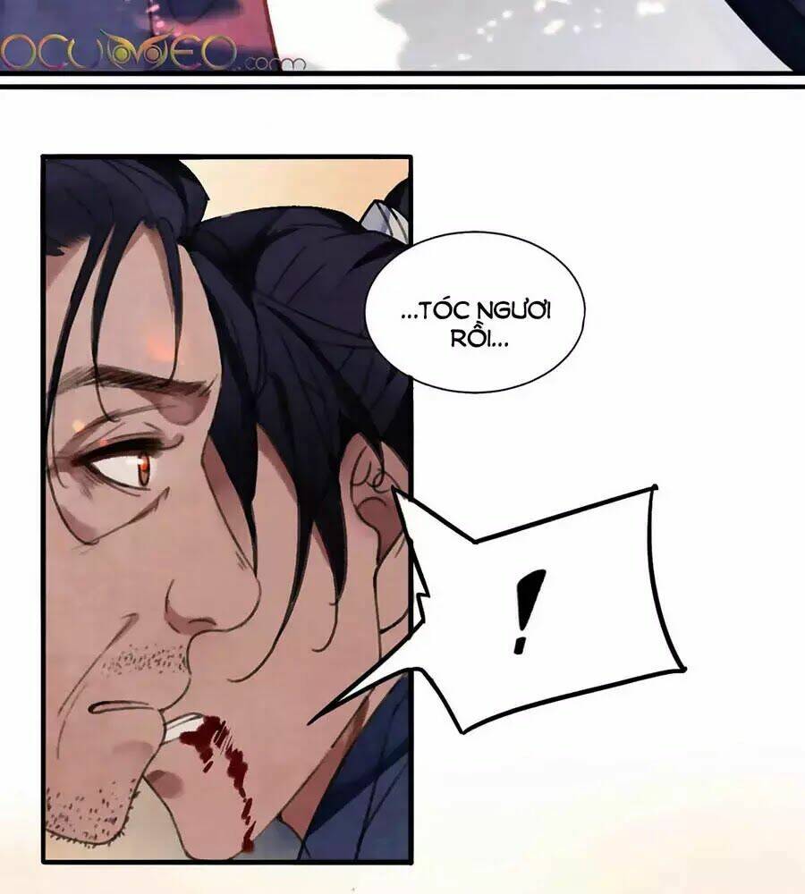 giấc mộng nam triều chapter 29 24