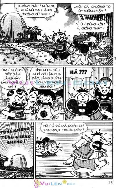 thần đồng đất việt chapter 109 13