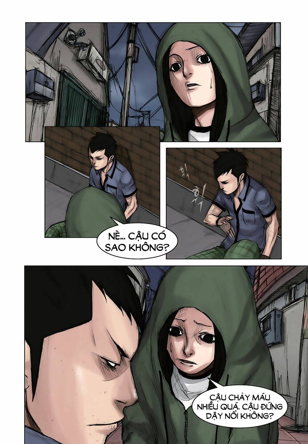 tong | tổng chapter 4 33