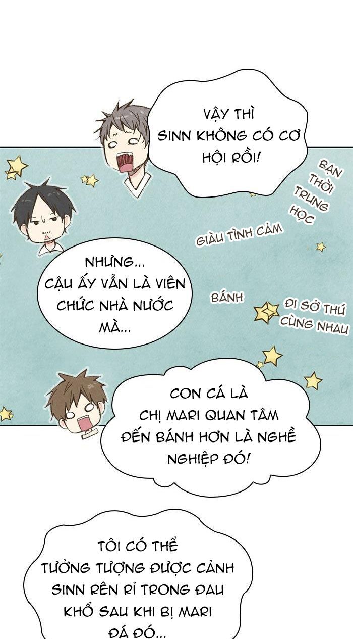 honey! honey! marry me! chapter 79 10