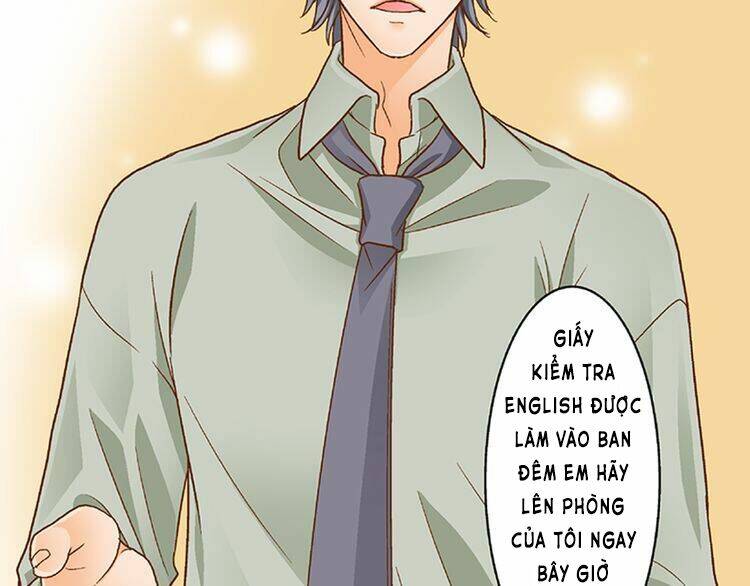 sống chung là để học tập chapter 0 41