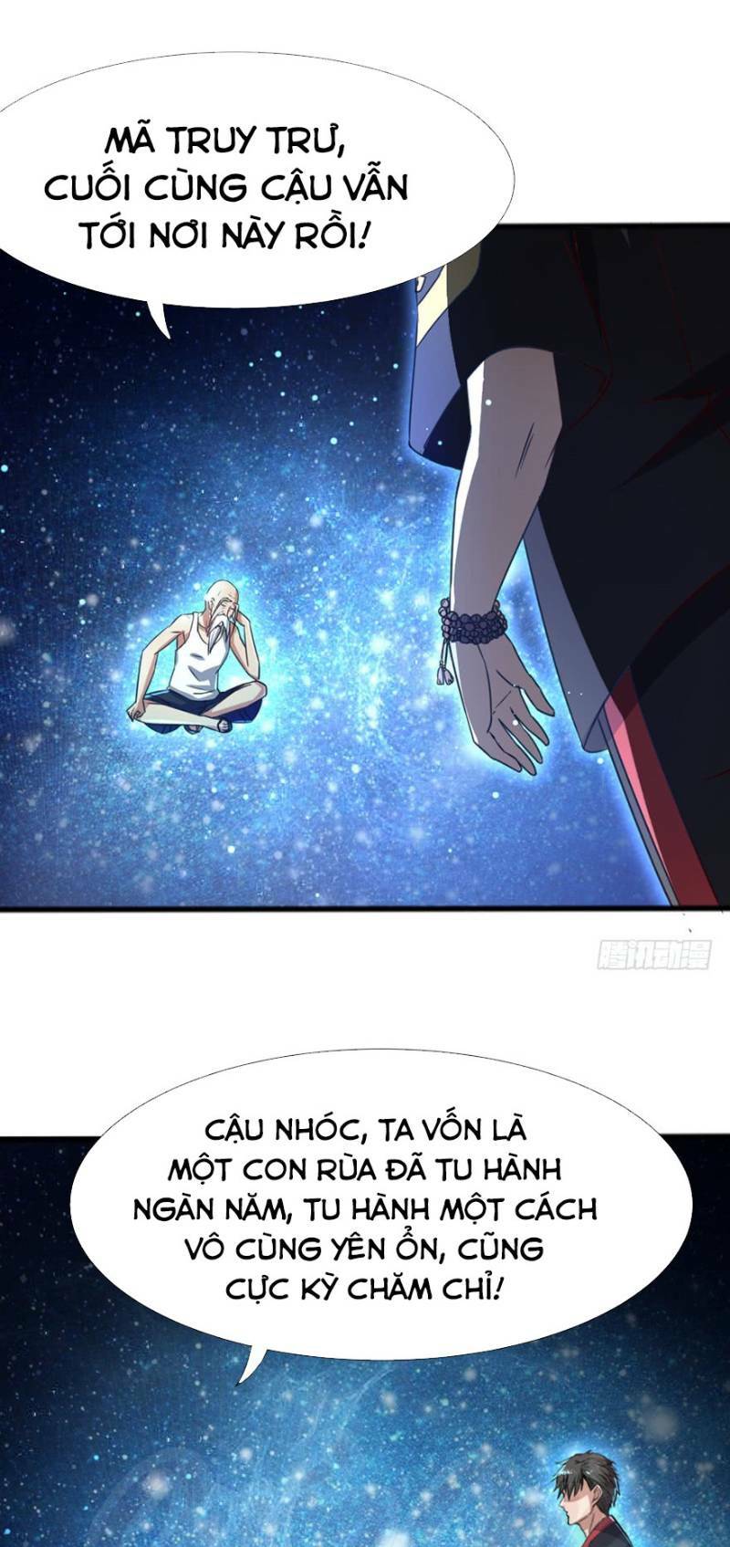 thập nhị thiên kiếp chapter 41 3