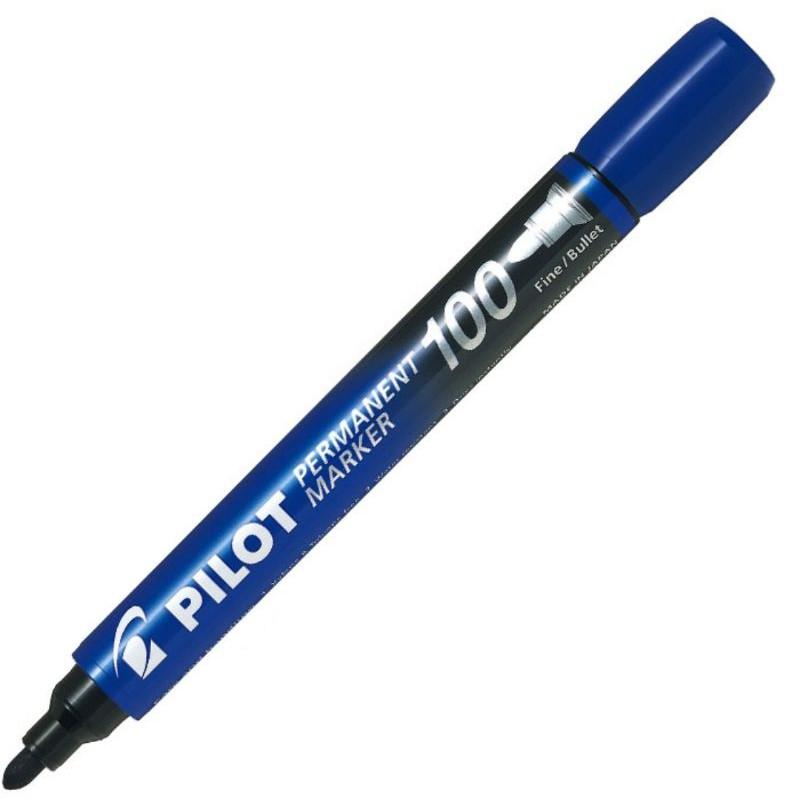 BÚT LÔNG DẦU PILOT MARKER SCA-100