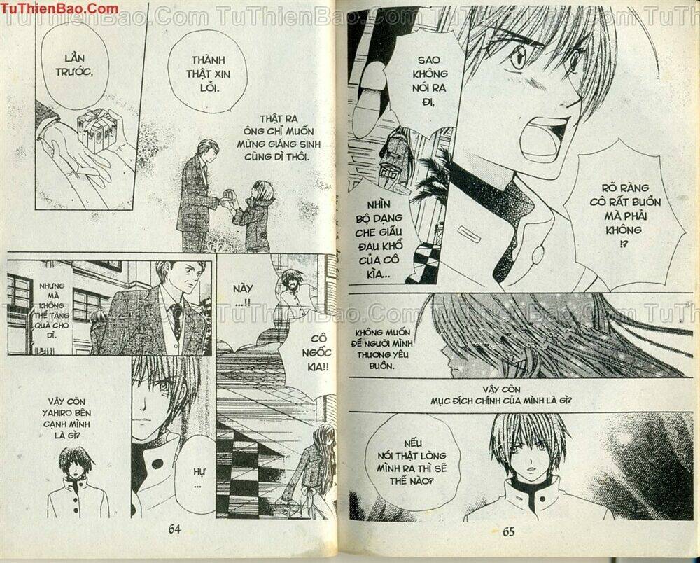 s a - lớp học ưu tú chapter 11 33