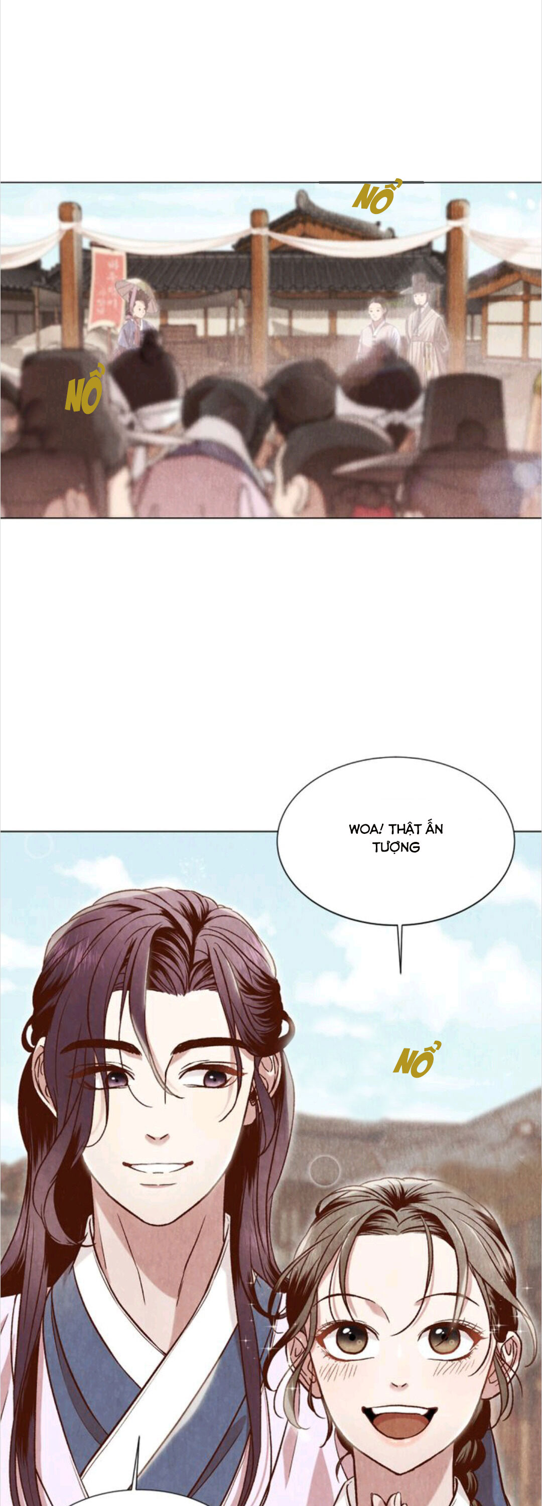 nhật ký hayang chapter 6 3