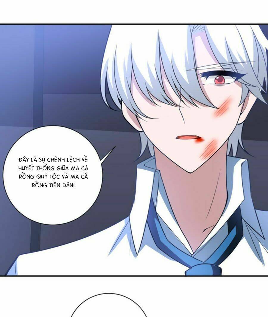 người yêu khát máu của tôi chapter 75 7