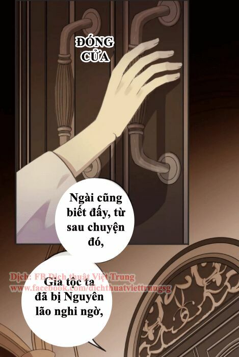 vết cắn ngọt ngào phần 2 chapter 13 20