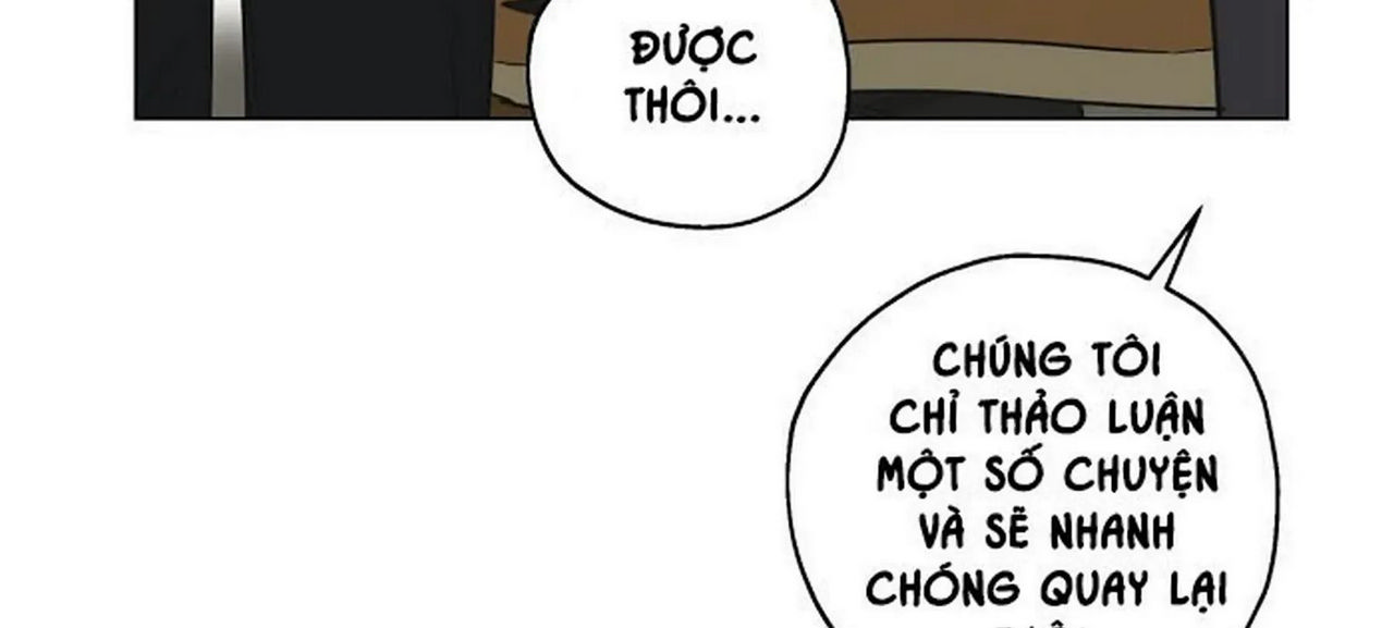 chuyện quái gì với giấc mơ đó vậy chapter 1 200