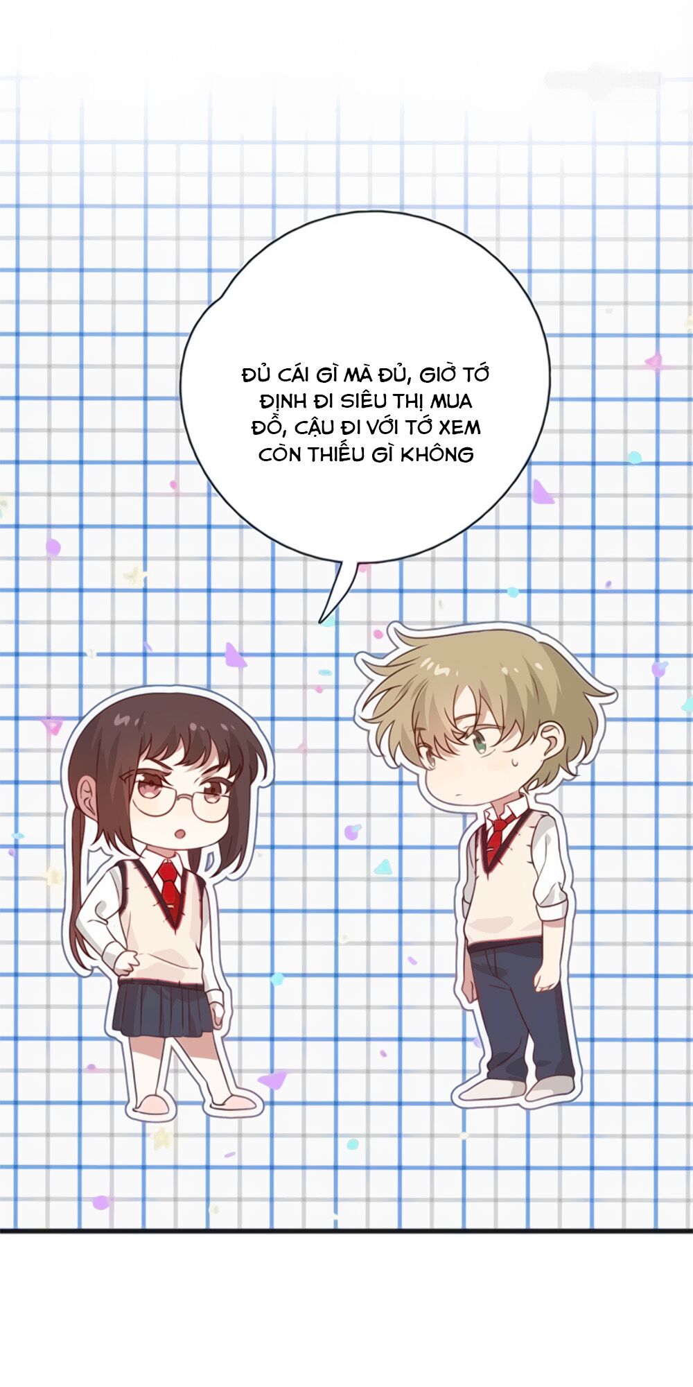 xông vào tim anh chapter 24 7