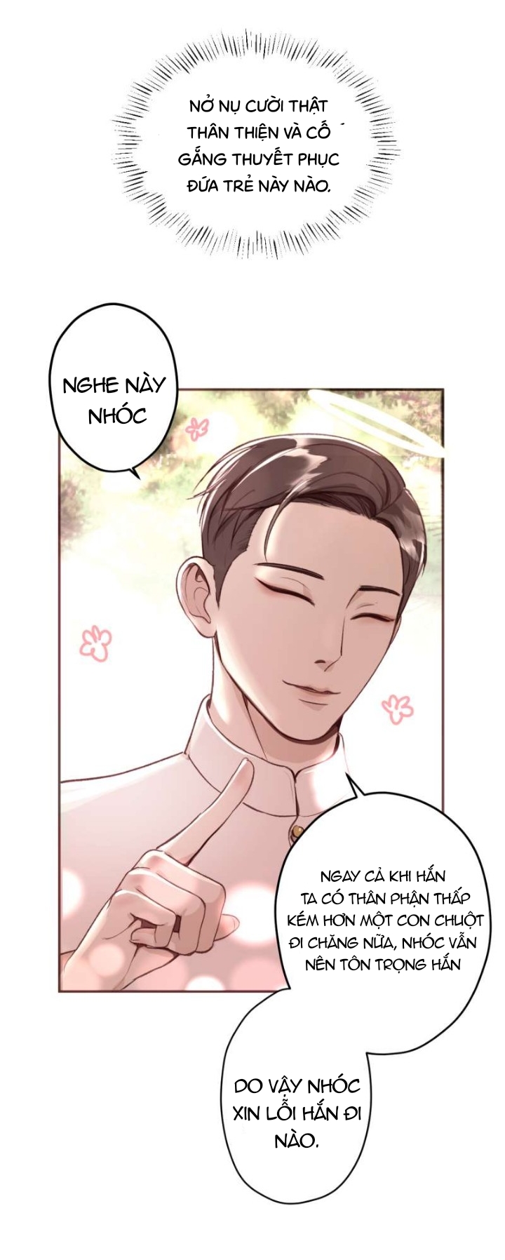 tôi là khun bea đẹp nhất xiêm chapter 2 61