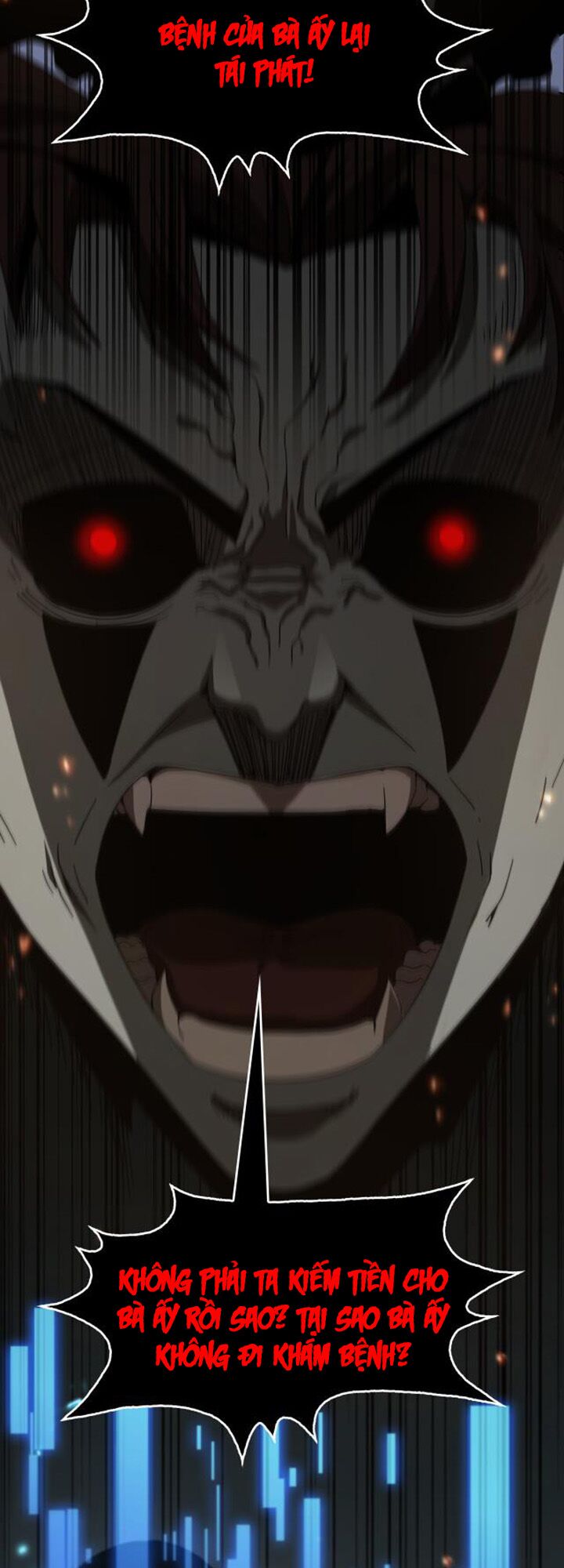 chư giới - tận thế online chapter 96 15