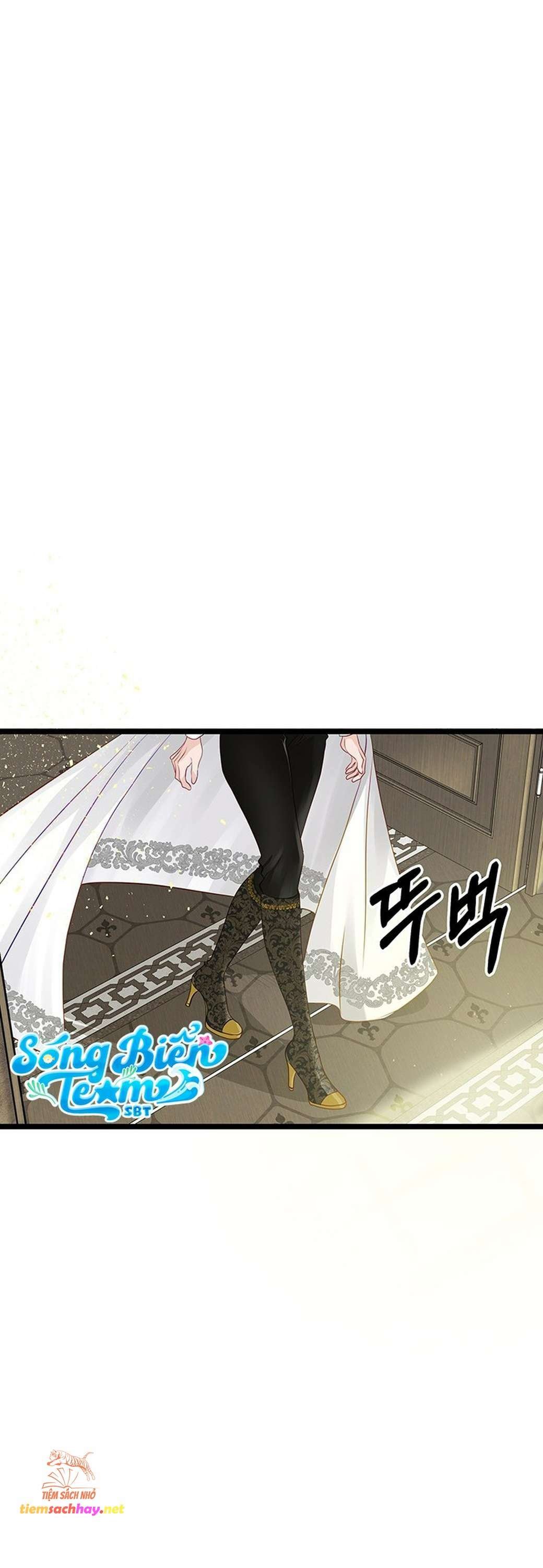 [ 18+ ] bệ hạ đã thay đổi rồi! chapter 10 46