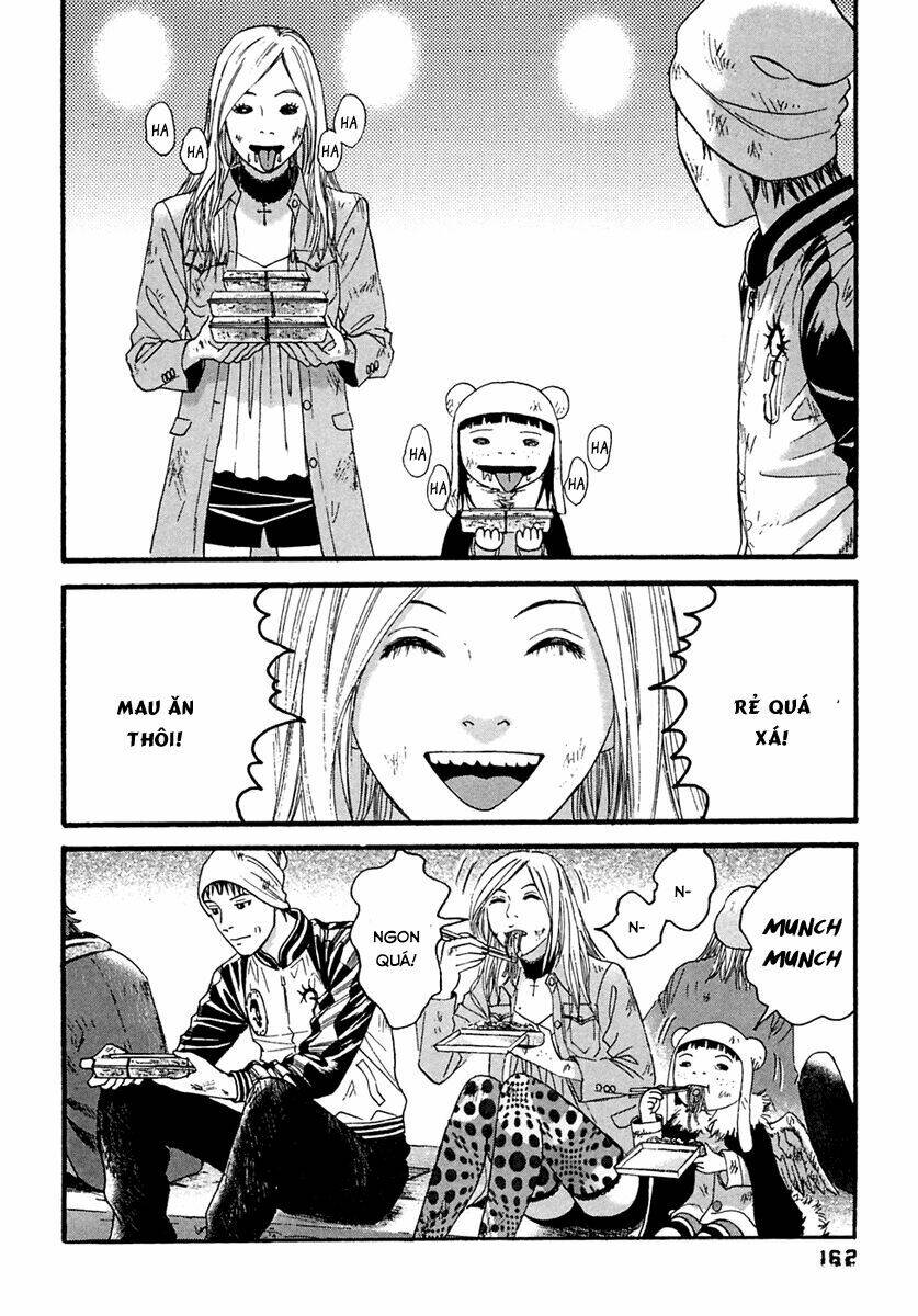 kanojo wo mamoru 51 no houhou chapter 48 13