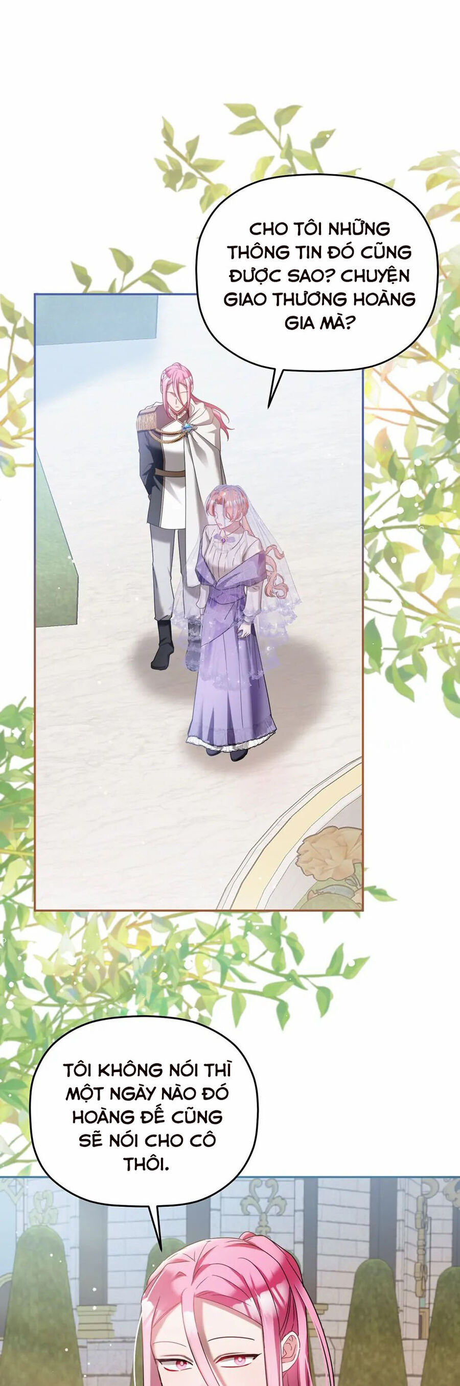 hoàng tử chuyển sinh trở thành người mạnh nhất thế giới nhờ vào sự hiểu biết về bug chapter 94 39