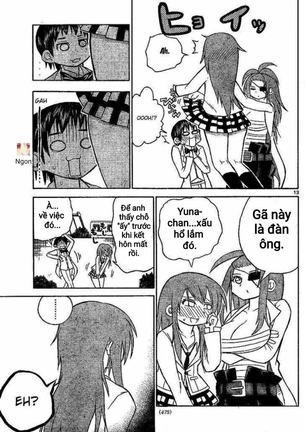 onidere chapter 36 13