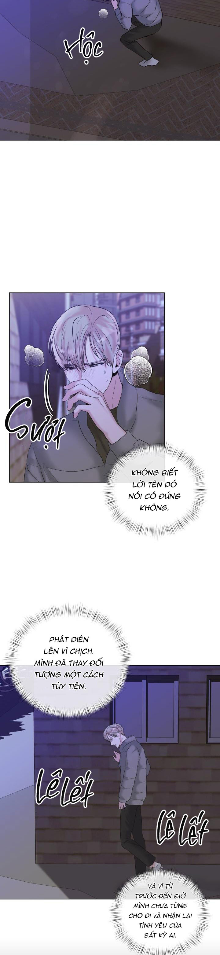 tình yêu ràng buộc chapter 12 30