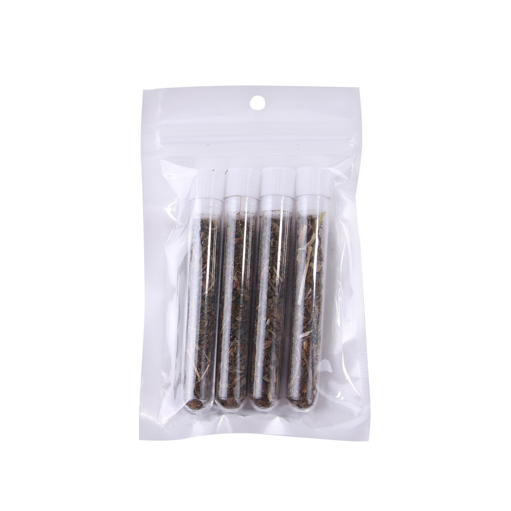 Ống catnip cho mèo 5ml