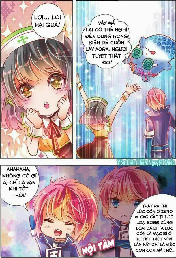 linh giai chapter 4 9