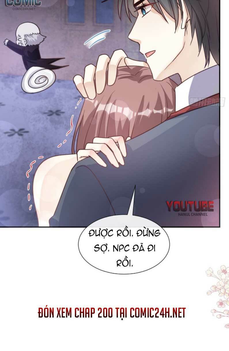 bá đạo tổng tài nhẹ nhàng yêu chapter 199.2 19