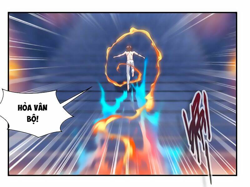 cửu dương thần vương chapter 59 17