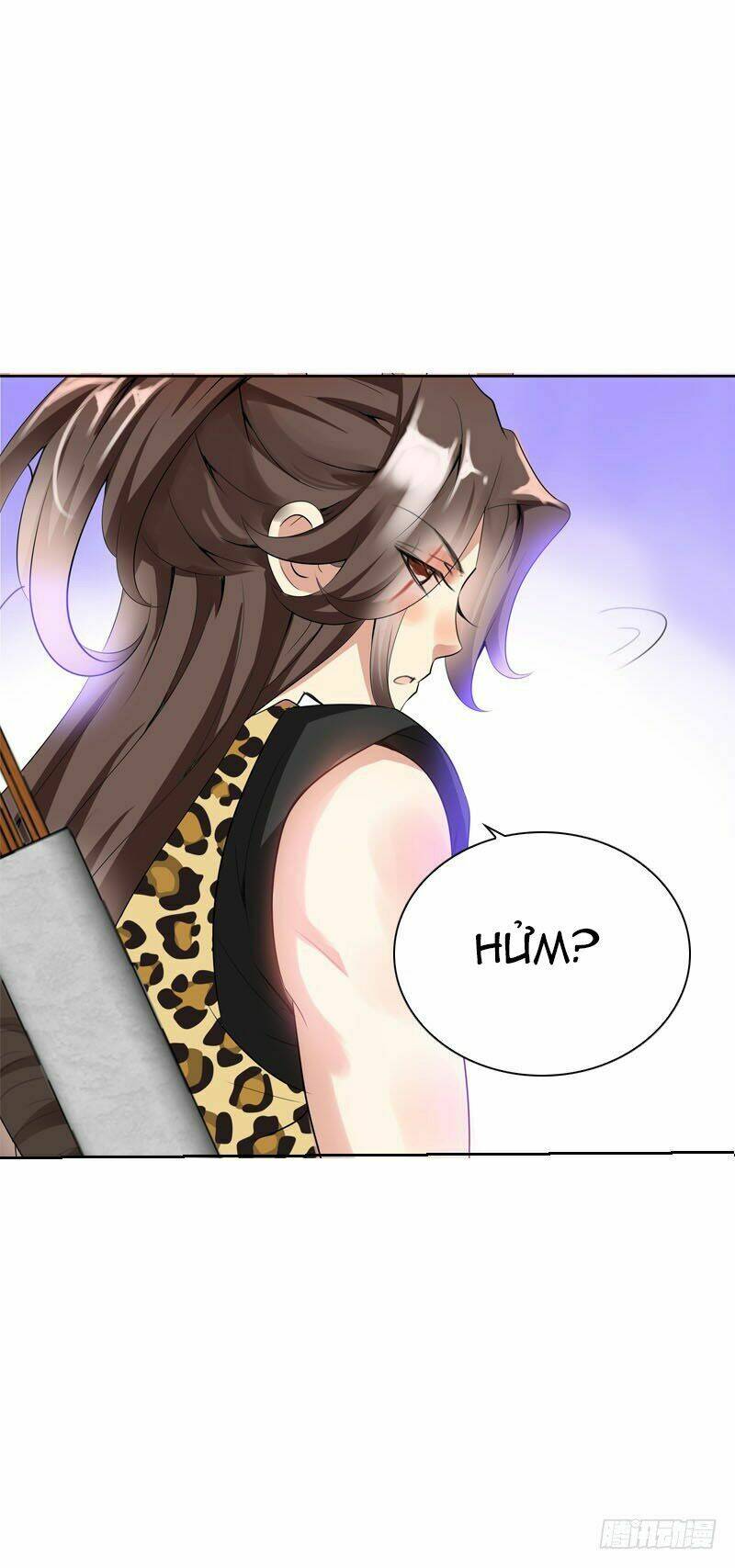 điền viên mật sủng: cô vợ nóng bỏng chapter 12 45