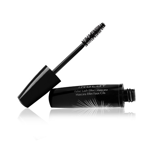 Masacara tạo hiệu ứng Inglot Eye False Lash Effect Mascara (12ml)