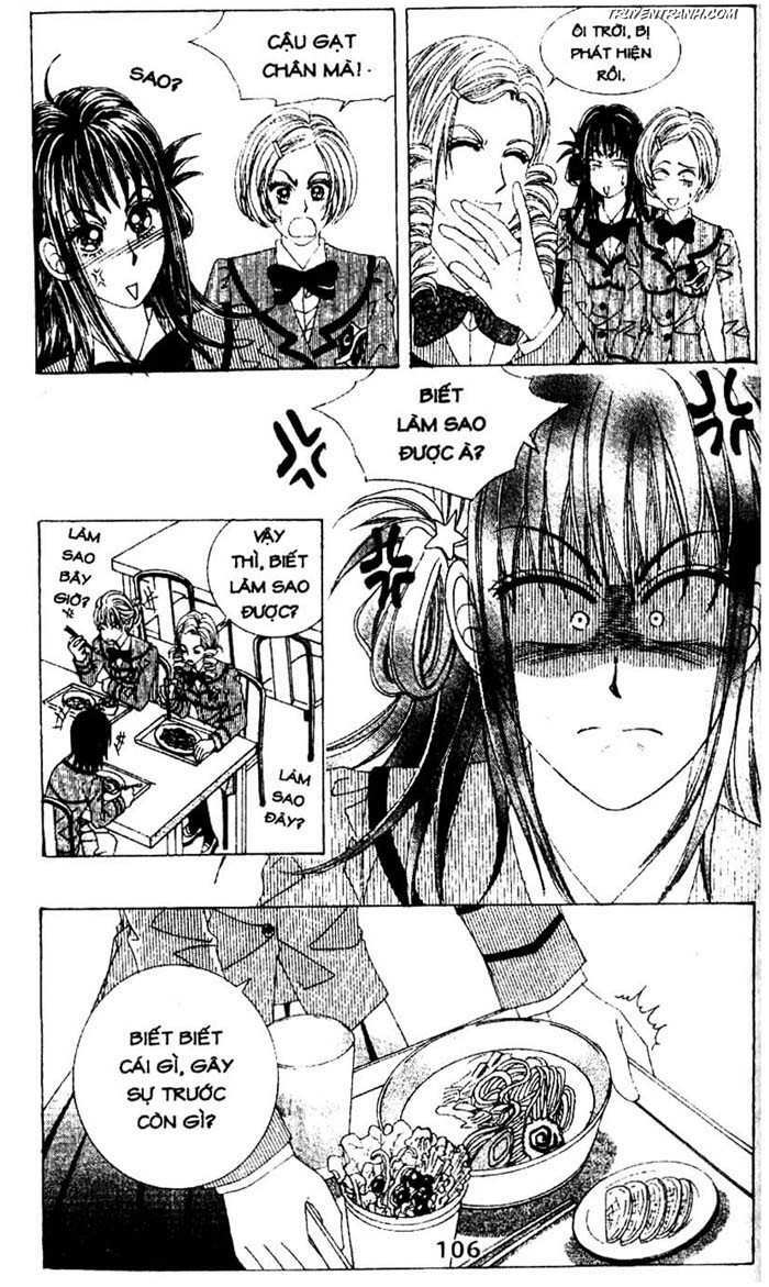 nhà trọ hoàn hảo chapter 22 22