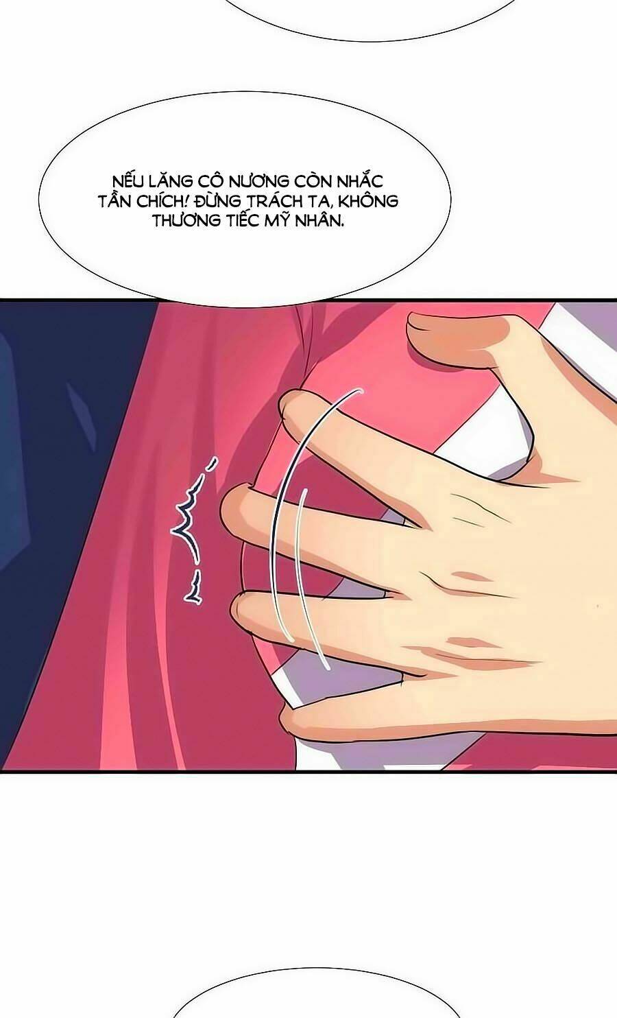 dưỡng thiếu chủ đấu tra nam chapter 87 8