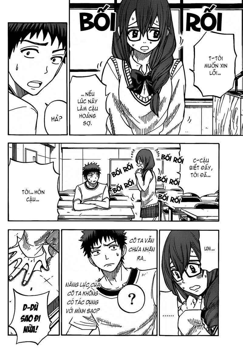 yamada và thất đại ma nữ chapter 27 9