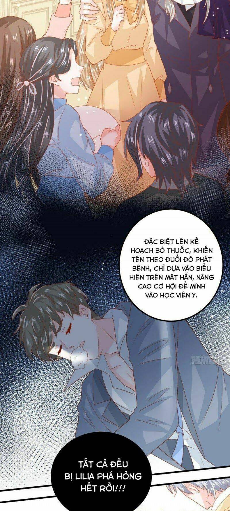 ta phải làm hoàng hậu chapter 45 8