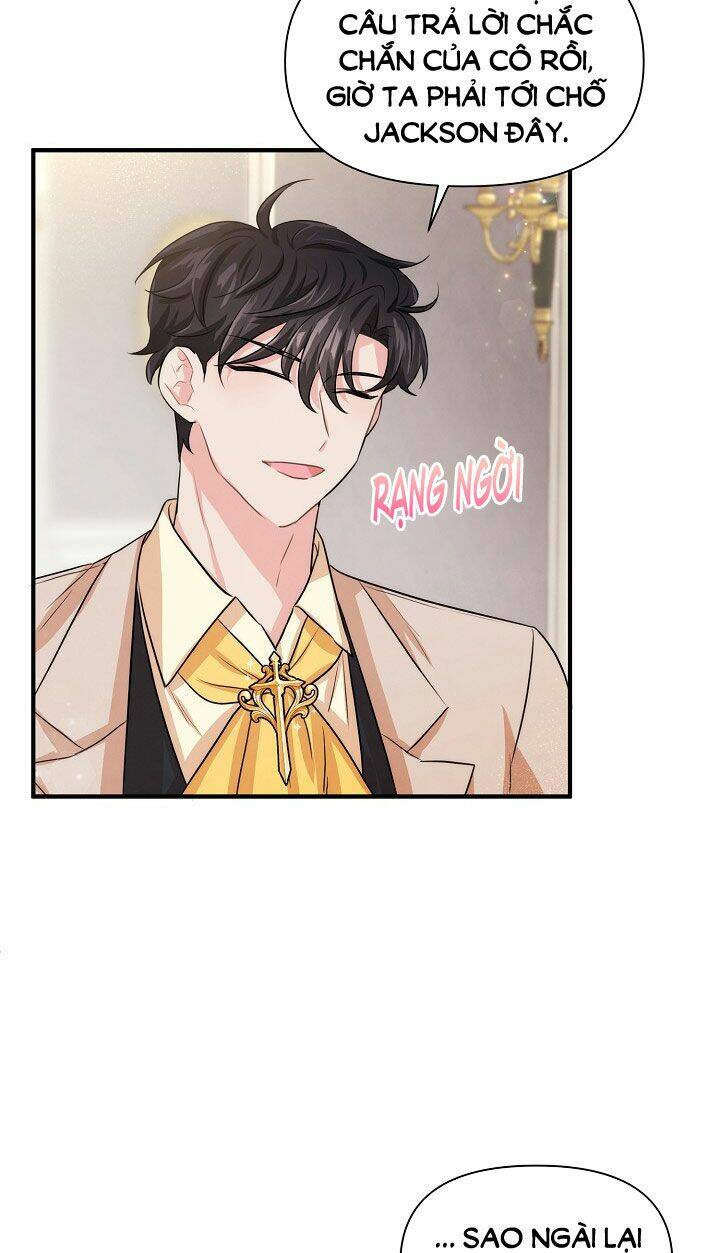 tiểu thư scarlet, em không muốn trả thù sao? chapter 42 53